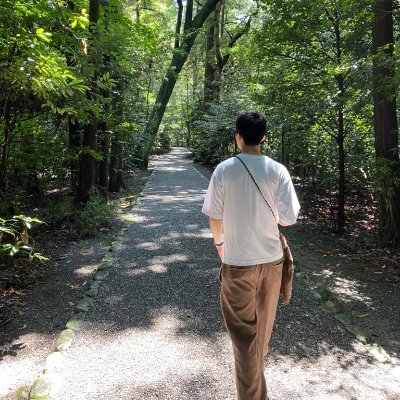 タカリン プロフィール画像